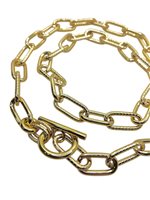 Collana Domar Gioielli Donna Dolù Bijoux collane in Ottone ipoallergenico NOC123638 - NOC123638